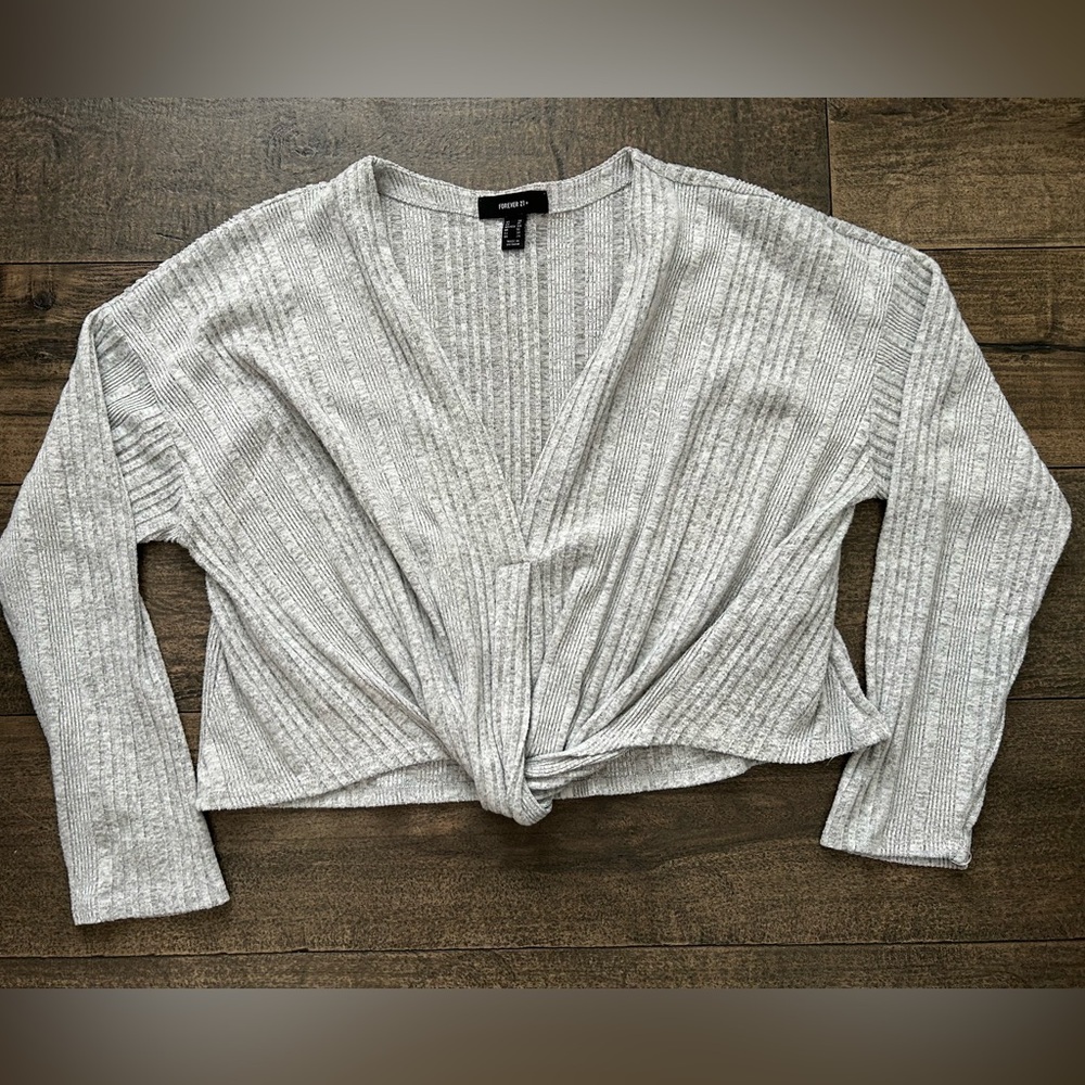 Forever 21‎ Top / Shirt Size 3XL